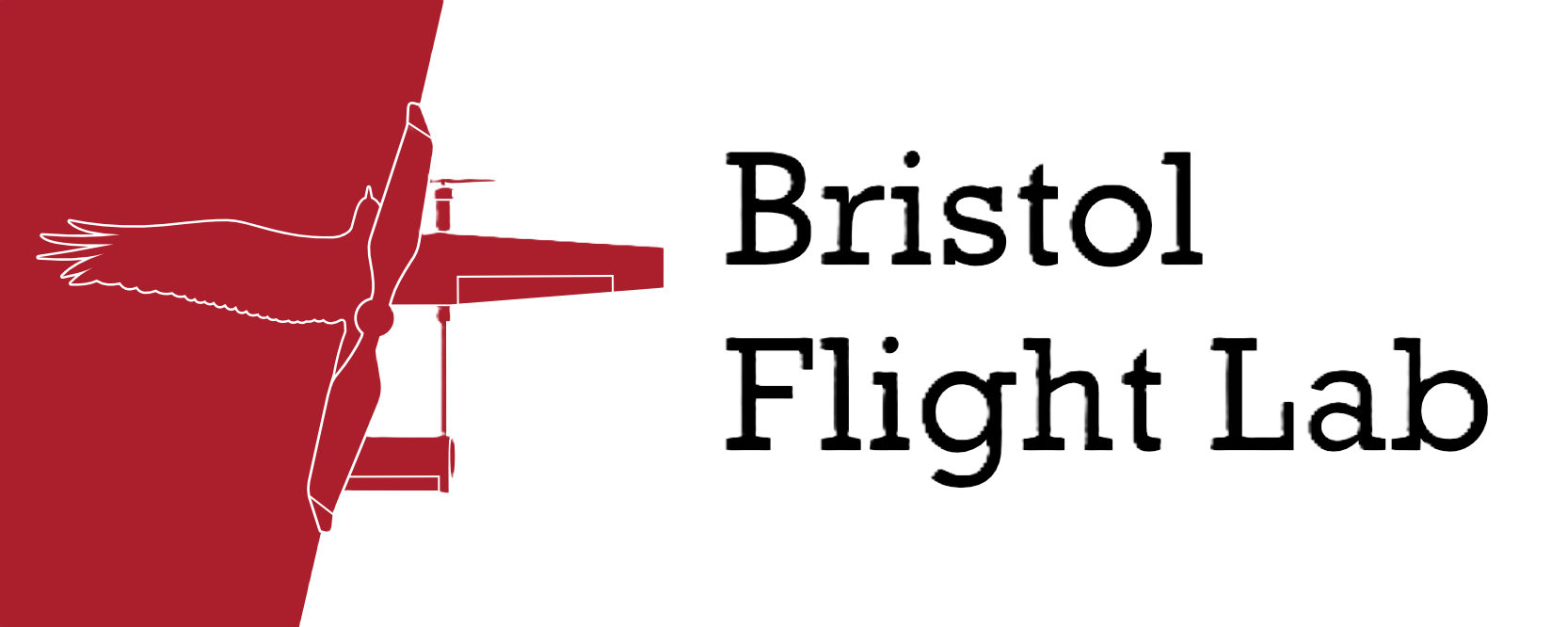 Flight lab logo